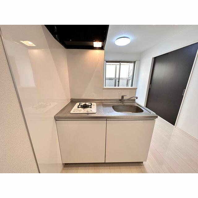 コンフォルトのキッチン|キッチンでお料理をお楽しみください