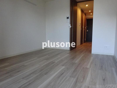 【居間・リビング】 | ララプレイス大阪城公園ヴェルデ