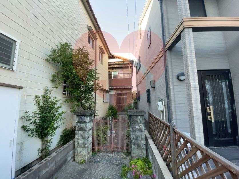 堺市中区八田西町2丁戸建の画像