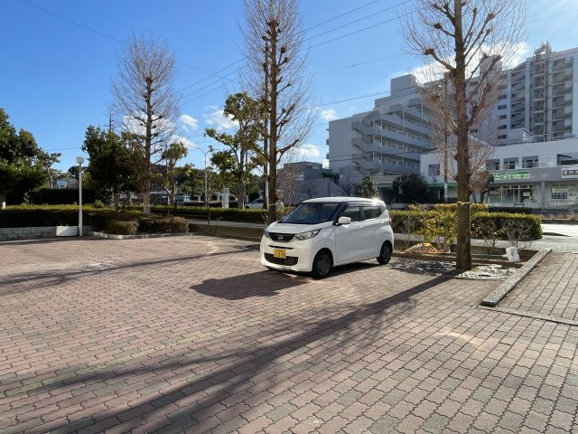 佐鳴湖パークタウン12号棟のその他