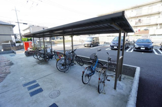 【その他共用部分】 | スイートショコラ