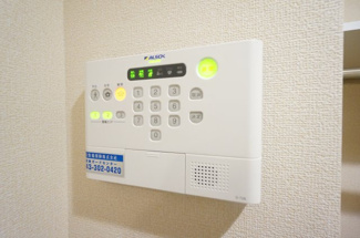 【セキュリティ】 | スイートショコラ