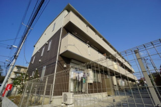 【外観】 | スイートショコラ