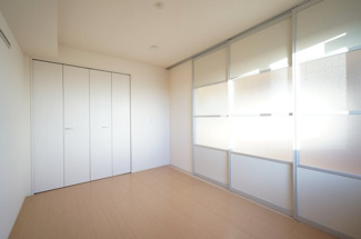 【洋室】 | スイートショコラ