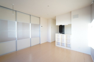 【居間・リビング】 | スイートショコラ