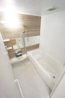 【浴室】 | スイートショコラ