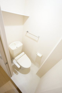 【トイレ】 | スイートショコラ