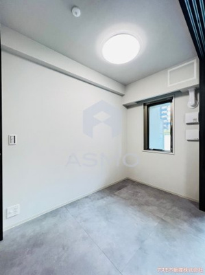 【内装】 | J GRAN Court京町堀