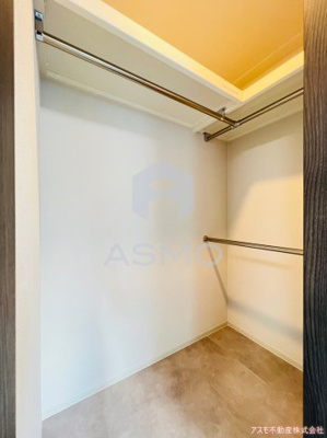 【収納】 | J GRAN Court京町堀