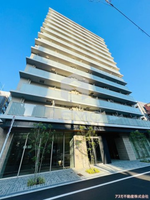 【外観】 | J GRAN Court京町堀