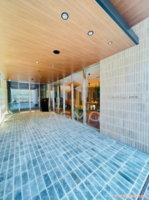 【エントランス】 | J GRAN Court京町堀