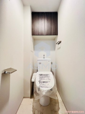 【トイレ】 | J GRAN Court京町堀