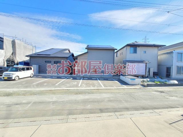 ネブラスカイの展望