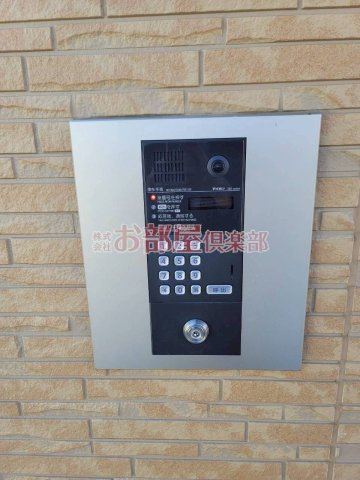 ネブラスカイのセキュリティ