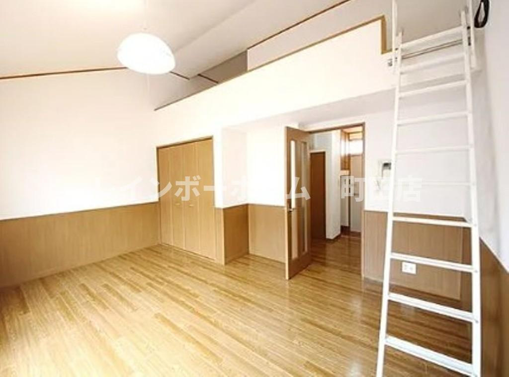  Ｌ・とれじゃー６※初期費用分割後払いサービス利用可能物件