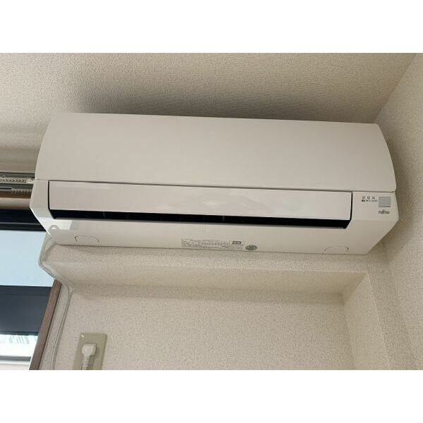 フォレストヴィラの設備