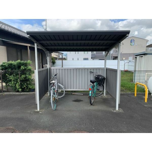 フォレストヴィラのその他共用部分