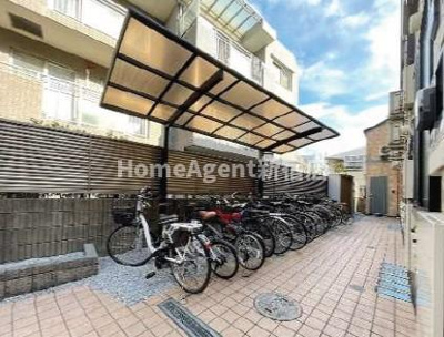 【その他共用部分】 | レジデンス高田馬場