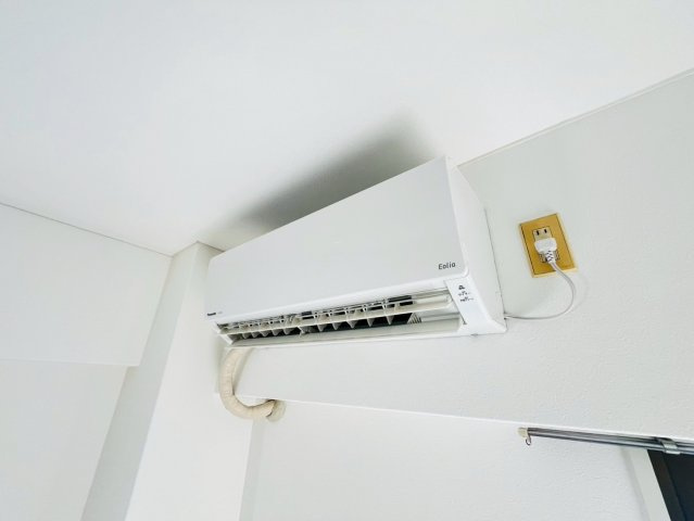 伊川谷マンションの設備