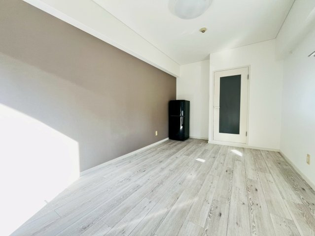 伊川谷マンションの内装