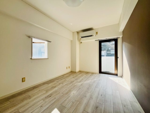 伊川谷マンションの居間・リビング