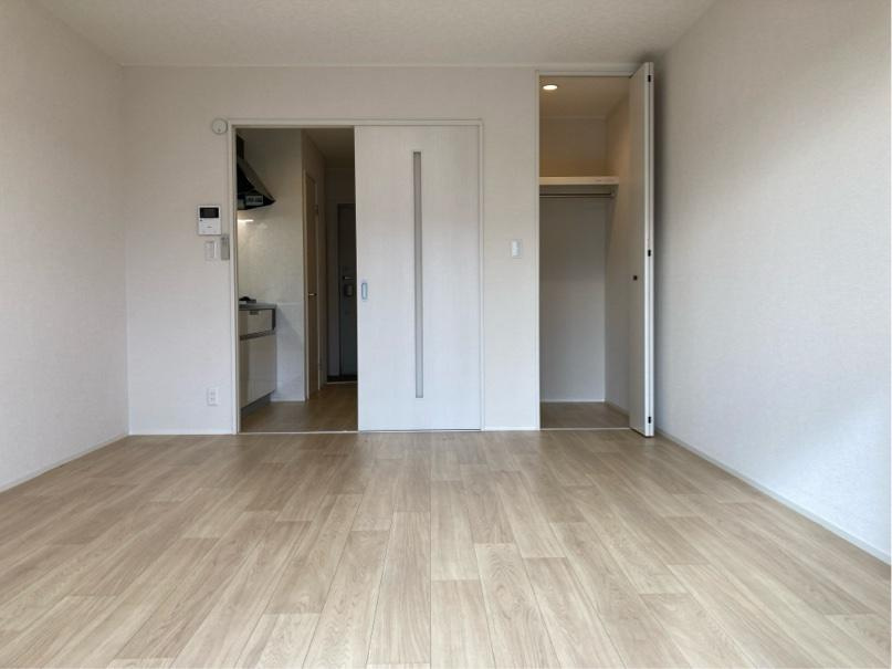 メゾンド・ラ・ラー|※写真は202のもの