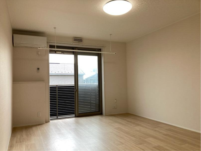 メゾンド・ラ・ラー|※写真は202のもの