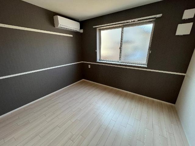 コンフォールの内装|洋室