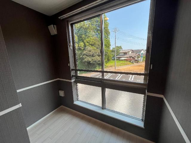 コンフォールのバルコニー|インナーテラス