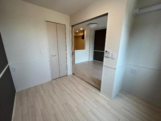 コンフォールの内装|洋室