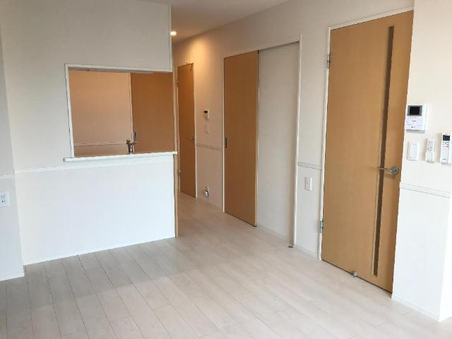 モルガンＡの居間・リビング|リビング