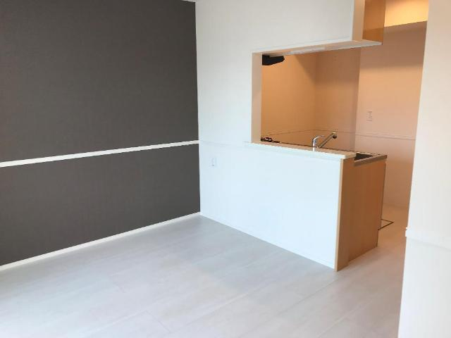 モルガンＡの居間・リビング|リビング