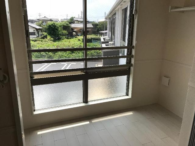 モルガンＡのその他|インナーテラス