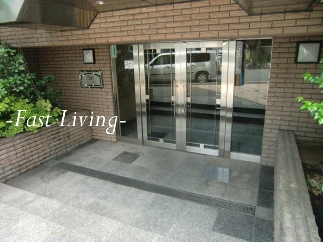 プレール東神田