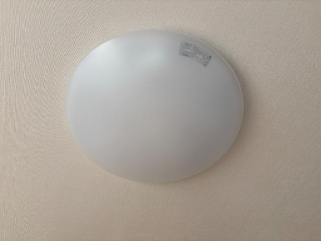 モルガンＤの設備|照明