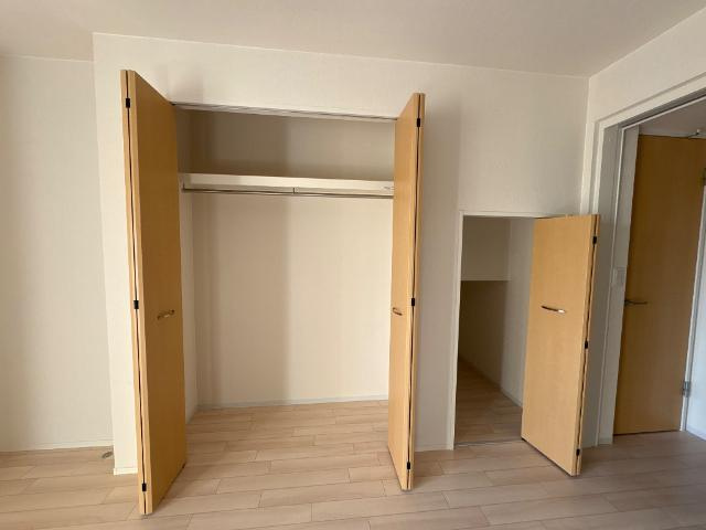 モルガンＤの収納|収納