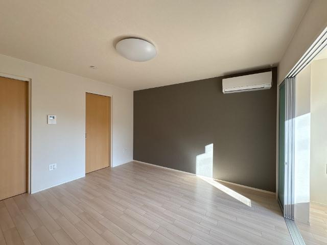 モルガンＤの居間・リビング|リビング