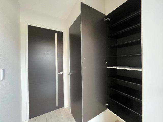 Ａｒｉｅｔｅ（アリエーテ）のトイレ|シャワー付トイレ