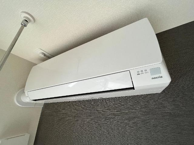 Ａｒｉｅｔｅ（アリエーテ）の内装|シャッター