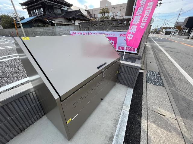 Ａｒｉｅｔｅ（アリエーテ）の設備|エアコン