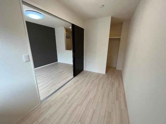 Ａｒｉｅｔｅ（アリエーテ）の内装|洋室