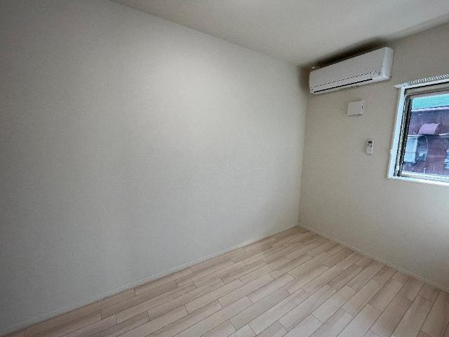 Ａｒｉｅｔｅ（アリエーテ）の内装|洋室