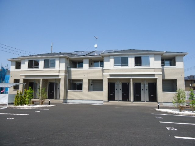 Sun　Terraceゆめみ野