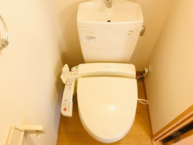 レオパレスルーチェ４のその他