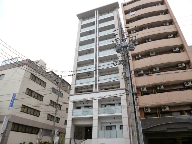 クリスタル丸の内