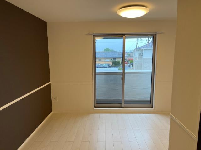 ラ・パレットⅡの居間・リビング|リビング