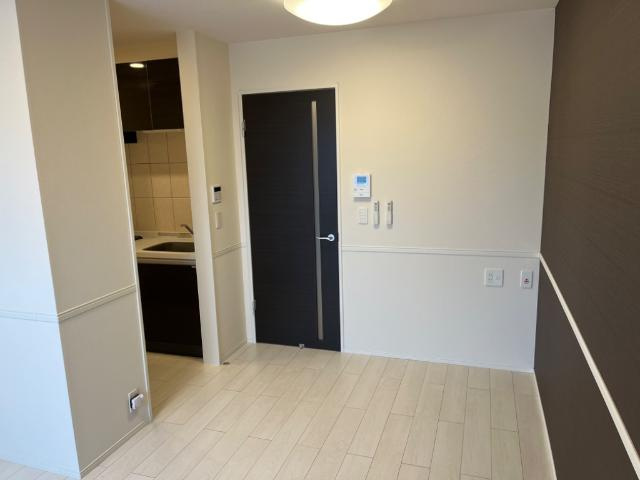 ラ・パレットⅡの居間・リビング|リビング