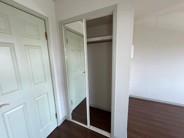 ブレス・コートの収納|クローゼット