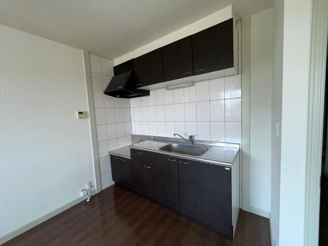 ブレス・コートのキッチン|キッチン