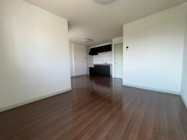 ブレス・コートの居間・リビング|リビング